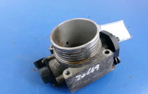 Volvo S40, V40 Throttle body valve 