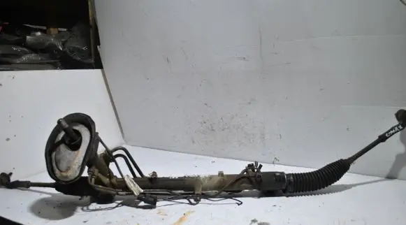 Ford Focus Steering rack 3M5T3C221BE