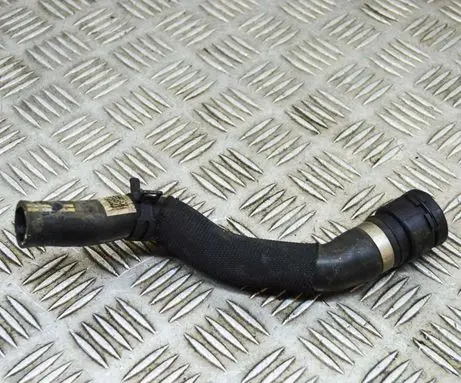 BMW 3 F30 F35 F31 Engine coolant pipe/hose 9329654