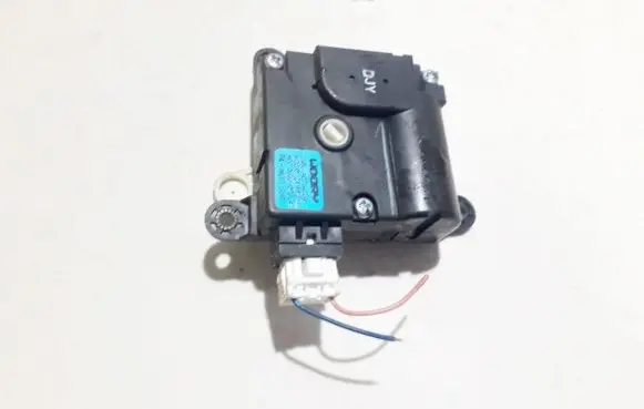 Hyundai i10 Air flap motor/actuator d332qq7la