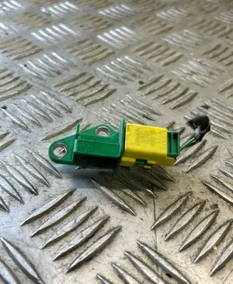 Volkswagen Golf VI Airbag deployment crash/impact sensor 1K0909606D