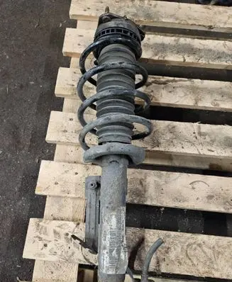 Ford Fiesta Front shock absorber/damper 2s6118045 B256