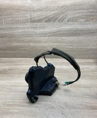 Toyota Corolla E120 E130 Rear door lock TOYOTADOORLOCK