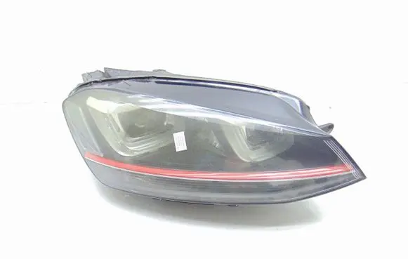 Volkswagen Golf VII Headlight/headlamp 5G2941752A