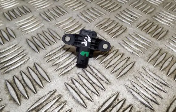 KIA Soul Airbag deployment crash/impact sensor 95930M5000