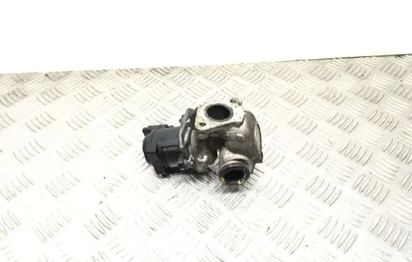 Volkswagen Caddy EGR valve EN48000