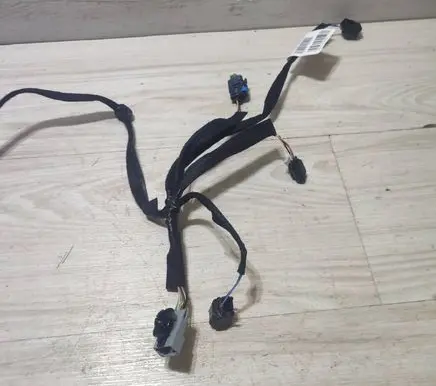 Dacia Jogger Other wiring loom 240519940R 003307 792024