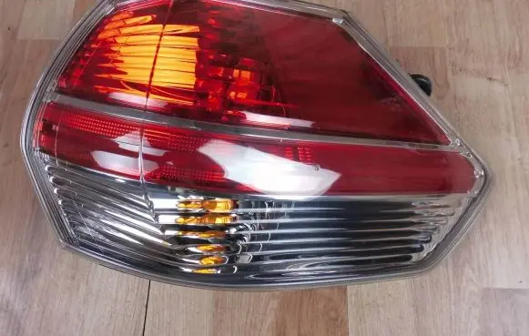 Nissan X-Trail T32 Rear/tail lights 265544CA0A 265544CA0B 265544CA0C