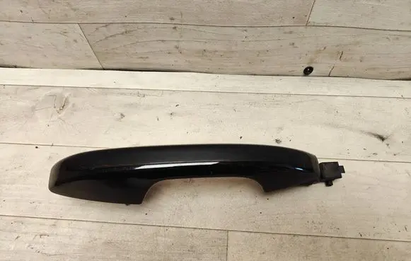 Volvo V70 Tailgate/trunk/boot exterior handle 