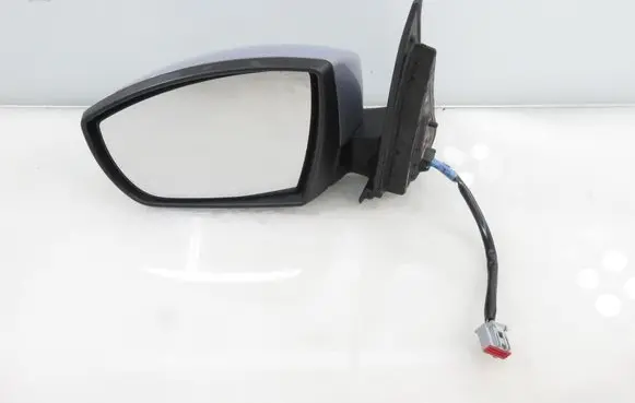 Ford Galaxy Front door electric wing mirror 