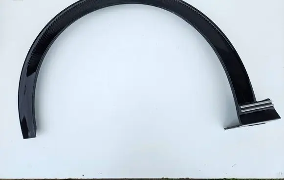KIA EV6 Fender trim (molding) 87713-CV100