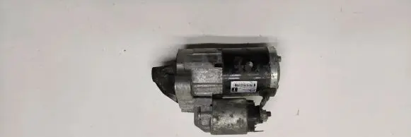 Mazda 6 Starter motor M000T39671 PY01 3318