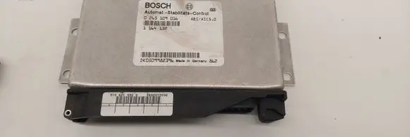 BMW 5 E39 ABS control unit/module 0265109016