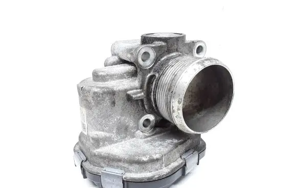 Volvo V40 Throttle valve 9673534480