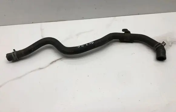 Volkswagen PASSAT B6 Engine coolant pipe/hose 3C0122101B
