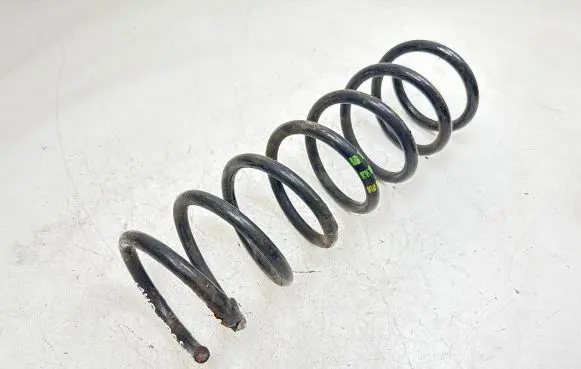 Ford Focus Rear coil spring