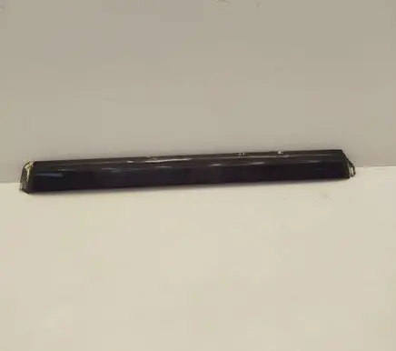Volvo V70 Rear door wind deflector 