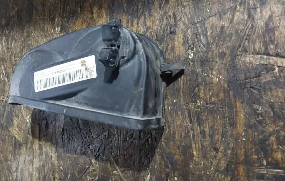 Seat Leon (5F) Timing belt guard (cover) 04E109108E