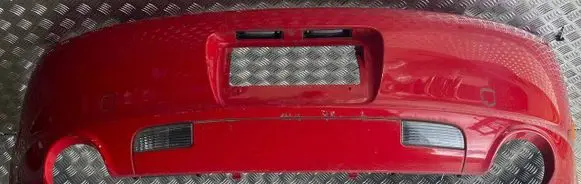 Lexus SC 430 Rear bumper LEXUSSC SC430