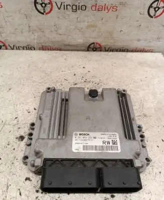 Honda HR-V Engine control unit/module 951JC340379131 1039T16483