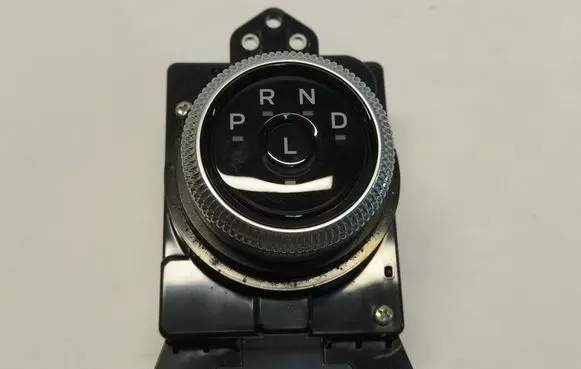 Ford Mustang Mach-E Fog light switch NJ8P-7P155-BB