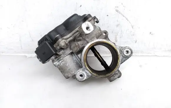 Seat Toledo IV (NH) Throttle valve 04L128063AA