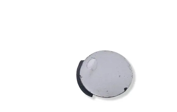 Opel Meriva A Front tow hook cap/cover 09165533