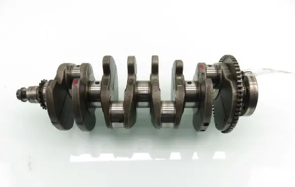 Volkswagen Transporter - Caravelle T5 Crankshaft 038J