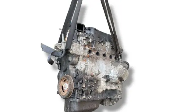Mazda 3 II Engine Y642