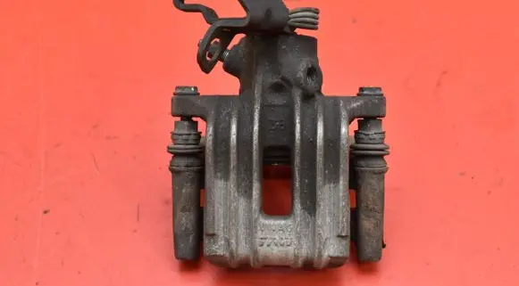 Audi A3 S3 A3 Sportback 8P Rear brake caliper