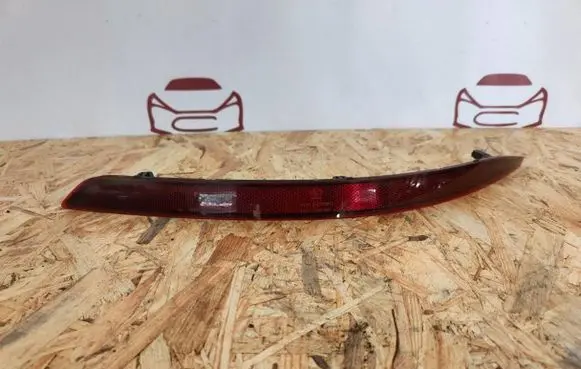 Audi Q3 F3 Rear tail light reflector 83A945106