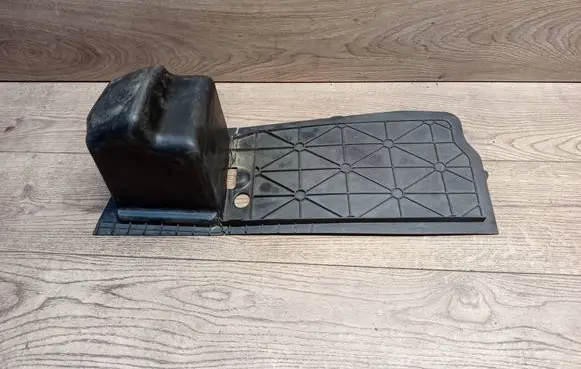 Mercedes-Benz S W140 Glove box in trunk 1406934633