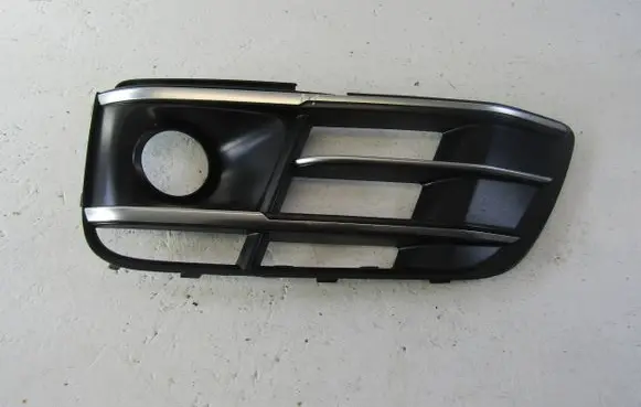 Audi Q5 SQ5 Front bumper lower grill 80A807681E