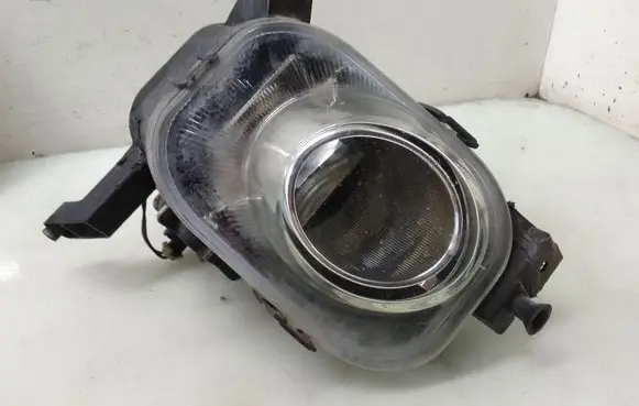 Opel Corsa D Front fog light 301392437