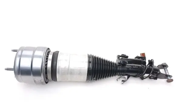 Mercedes-Benz E W213 Air suspension front shock absorber A2133207738