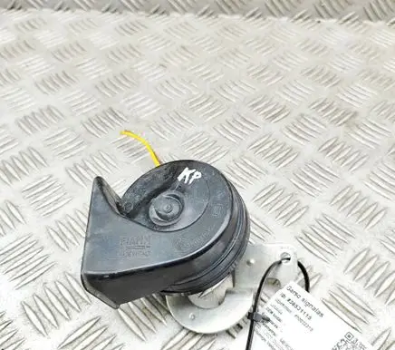 Mercedes-Benz GLB X247 Horn signal A2475403206