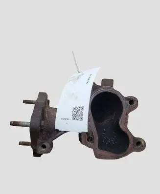 Jeep Cherokee KJ Exhaust manifold