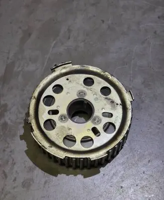 Audi A4 S4 B7 8E 8H Camshaft pulley/ VANOS 03G109239B 038109111E