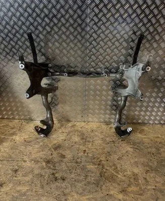Porsche Macan (95B) Front subframe 95B399315B
