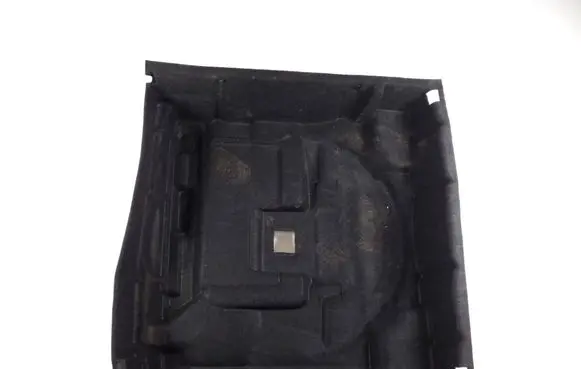 Mercedes-Benz ML W166 Other trunk/boot trim element A1666840005