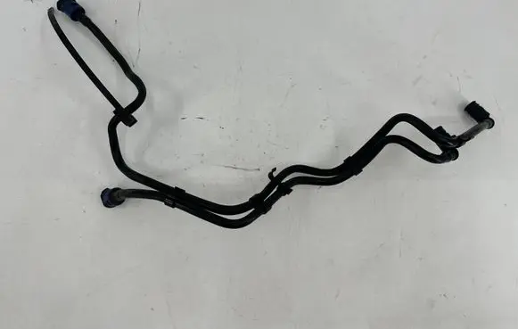 Land Rover Range Rover Evoque L538 Fuel line pipe GJ329G901AA