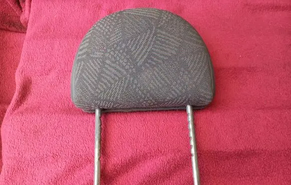 Ford Transit Rear seat headrest 
