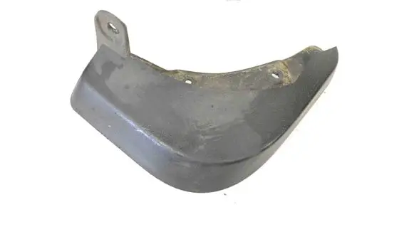 Audi Q2 - Rear mudguard 81A075105