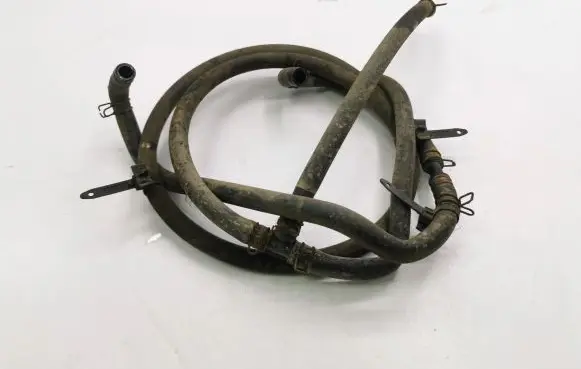 KIA Sorento Headlight washer hose/pipe 