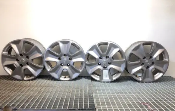 Dacia Duster II R16 alloy rim 403004803R
