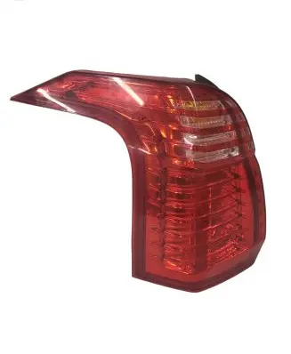 Peugeot 5008 Rear/tail lights 9672666580 26120102 1090029