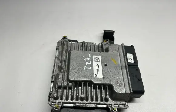 KIA Cerato Engine control unit/module P390E036 84830244