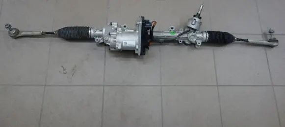 Tesla Model 3 Steering rack TESLAMODEL3 104483100H