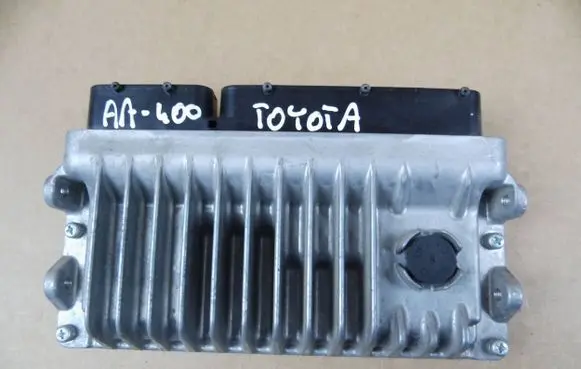 Lexus NX Engine control unit/module 8966178G60