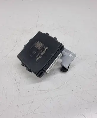 KIA Sorento Other control units/modules 95655C5000